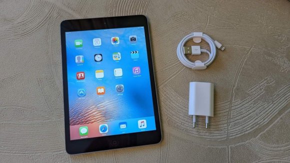 iPad Mini 1gen 16gb 7.9